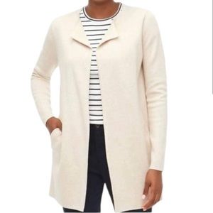 J.Crew Vanessa Sweater Jacket